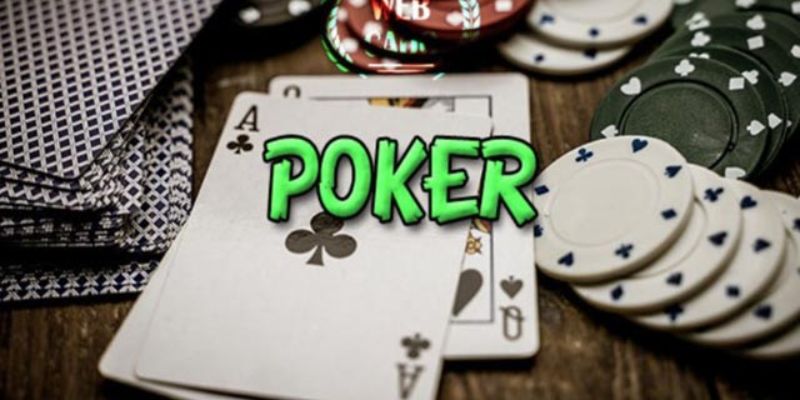 Hướng dẫn chơi Poker là gì qua các vòng cược dành cho tân thủ