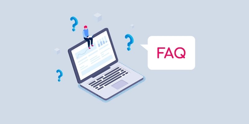 FAQs về dịch vụ và tính năng của nhà cái