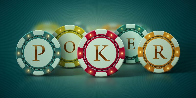 Bí kíp chinh phục Poker hữu hiệu từ các chuyên gia